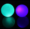 Flashing Electronic Golf Balls