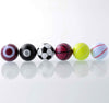 Assorted Creative Champion Sports Golf Double Balls