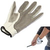 Golf Glove Wrist Grip Guide Non Slip