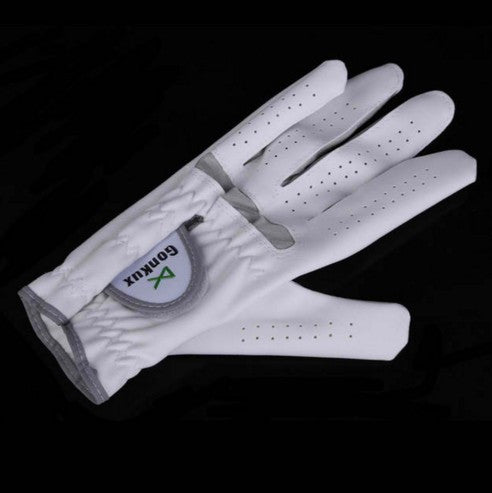 Breathable Golf Glove Left Hand