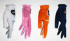 Microfiber Leather Left Hand Right Hand Golf Gloves