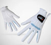 Microfiber Leather Left Hand Right Hand Golf Gloves