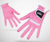 Microfiber Leather Left Hand Right Hand Golf Gloves