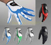 High Elasticity Male Golf Gloves Left Hand