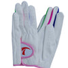 Child Children Golf Gloves