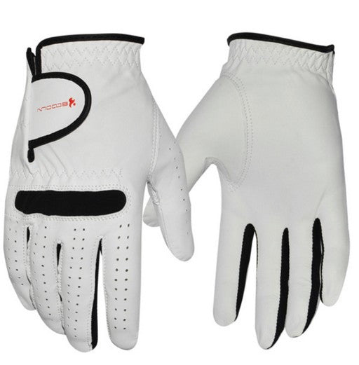 Sheepskin Golf Ball Gloves