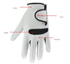 Sheepskin Golf Ball Gloves