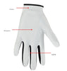 Sheepskin Golf Ball Gloves