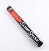 Red/Black Super Stroke 2.0 Golf Putter Grip