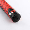 Red/Black Super Stroke 2.0 Golf Putter Grip