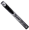 Super Stroke SLIM 3.0 Black/silver Golf Putter Grip