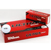 Wilson Ultra 500 Straight Golf Ball