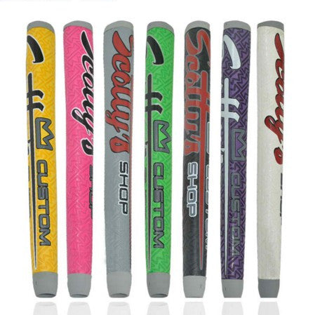 Custom Golf Putter Grips High Quality