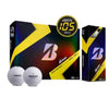 Golf Ball - Bridgestone Tour