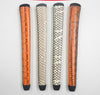 Golf High Quality Real Snake Leather Putter Grips