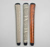 Golf High Quality Real Snake Leather Putter Grips