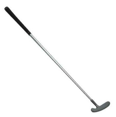 Left and Right Hand - Two-Way Putter