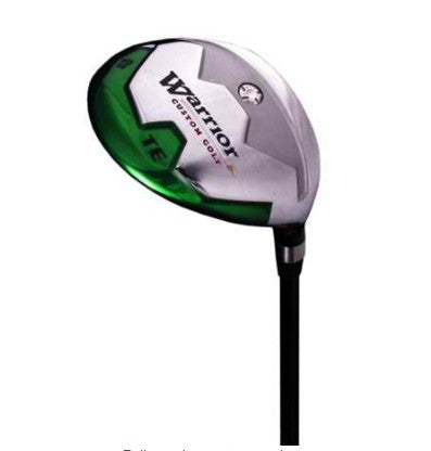 Hybrid Golf Club - Right-handed