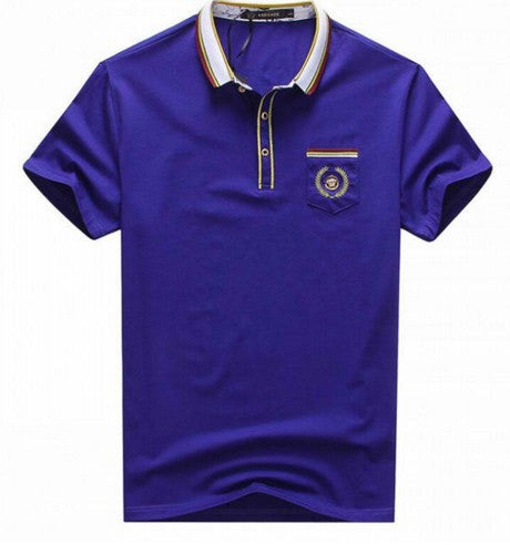 Short Sleeve T shirt Sports Golf Undershirt