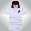 Brand T Shirt For Men Cotton Short Sleeve T shirt Golf