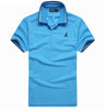 Short Sleeve Men T Shirt Sports Golf Shirts