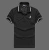 Short Sleeve Men T Shirt Sports Golf Shirts