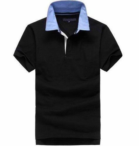 Golf Undershirts Casual Men's T-shirt