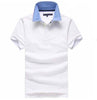 Golf Undershirts Casual Men's T-shirt