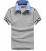 Golf Undershirts Casual Men's T-shirt