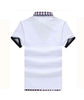 Men's Brand T shirts Sports Golf